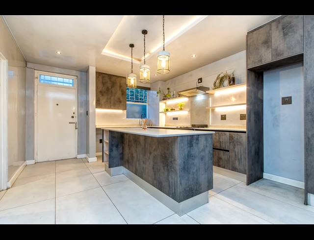 2 BEDROOM APARTMENT RENTED IN ILLOVO